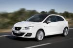 Seat Ibiza FR 2009 года
